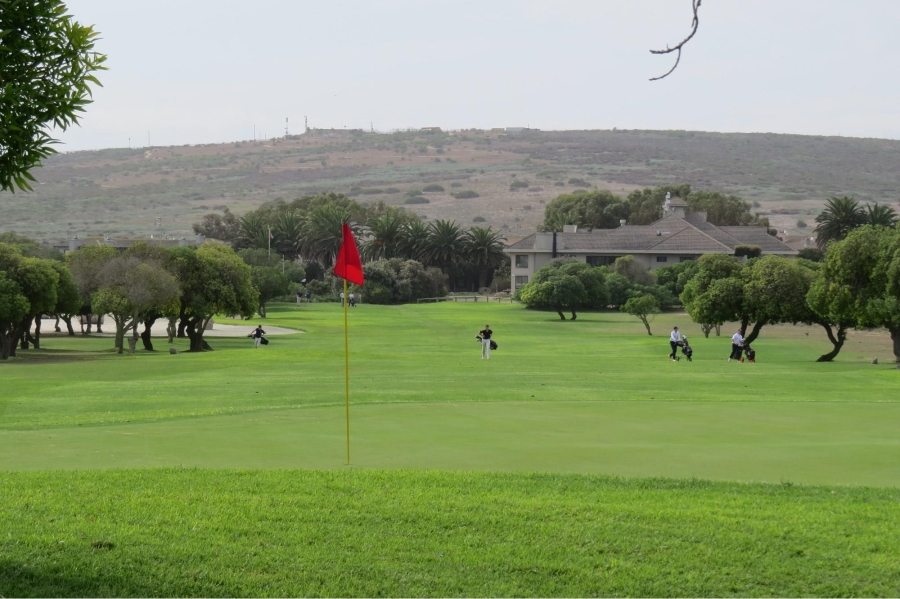 0 Bedroom Property for Sale in Langebaan Country Estate Western Cape